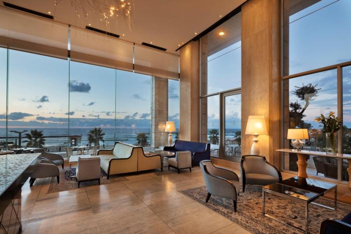 orchid tel aviv