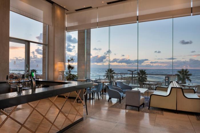 orchid tel aviv
