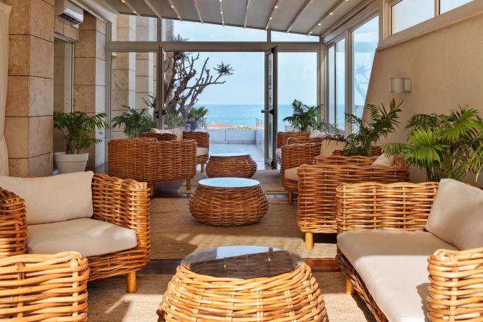 orchid tel aviv
