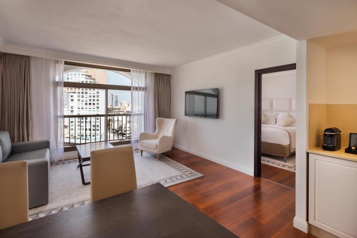 orchid tel aviv