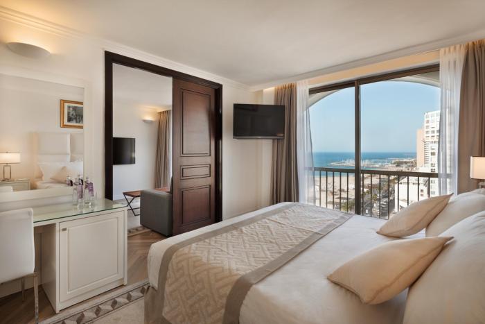 orchid tel aviv