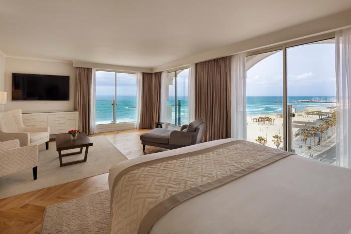 orchid tel aviv