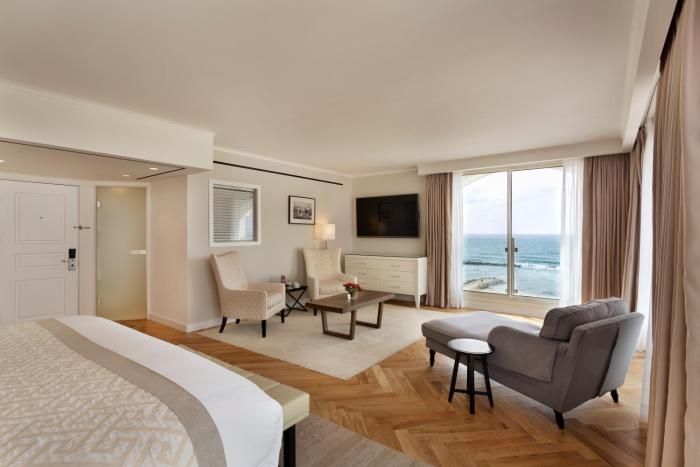 orchid tel aviv