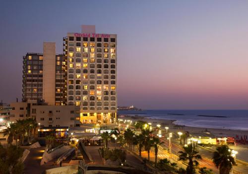 orchid tel aviv