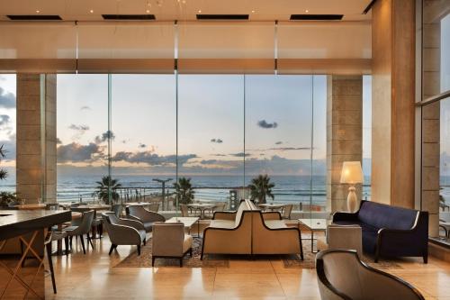 orchid tel aviv
