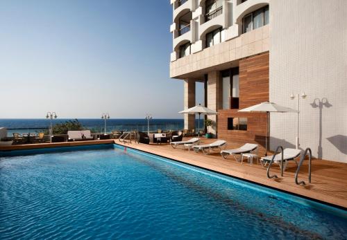 orchid tel aviv