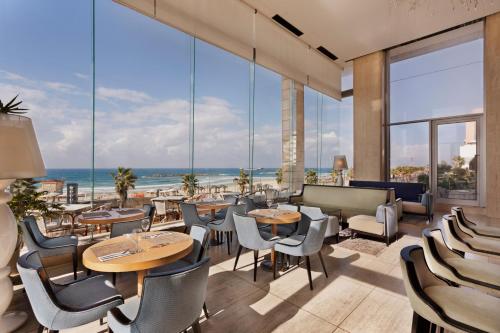 orchid tel aviv