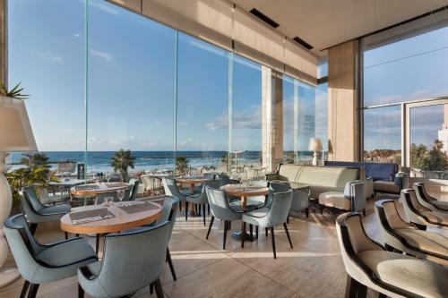 orchid tel aviv
