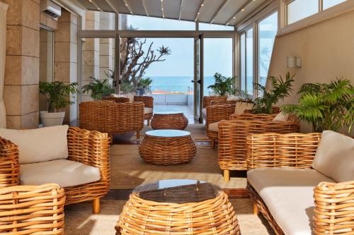 orchid tel aviv