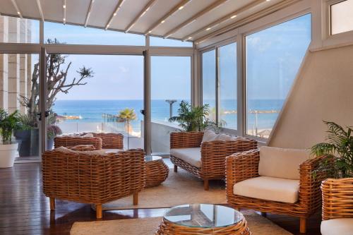 orchid tel aviv