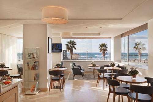 orchid tel aviv