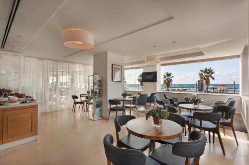 orchid tel aviv