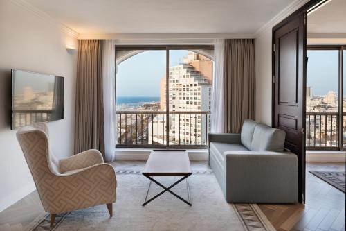 orchid tel aviv
