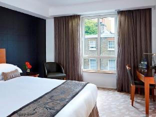 Park Plaza Victoria London,Victoria>>Greater London,4 star