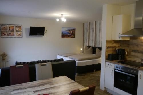 hotel haus wittwer