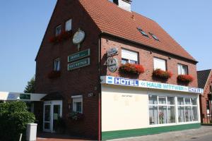 hotel haus wittwer