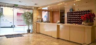 Hotel Leuka,Costa Blanca>>Alicante,3 star