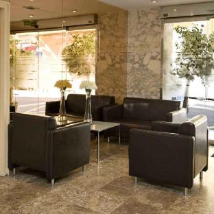 Hotel Leuka,Costa Blanca>>Alicante,3 star