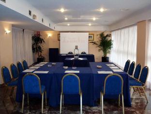 Hotel Leuka,Costa Blanca>>Alicante,3 star