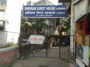 Shriram Guest House,,2 star