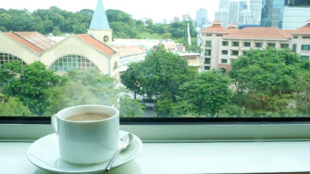 park regis by prince singapore