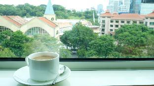 park regis by prince singapore