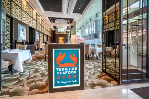 park regis by prince singapore