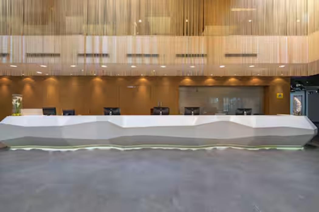 doubletree by hilton vienna schonbrunn
