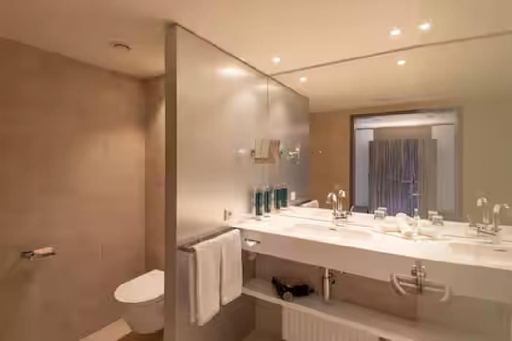 doubletree by hilton vienna schonbrunn