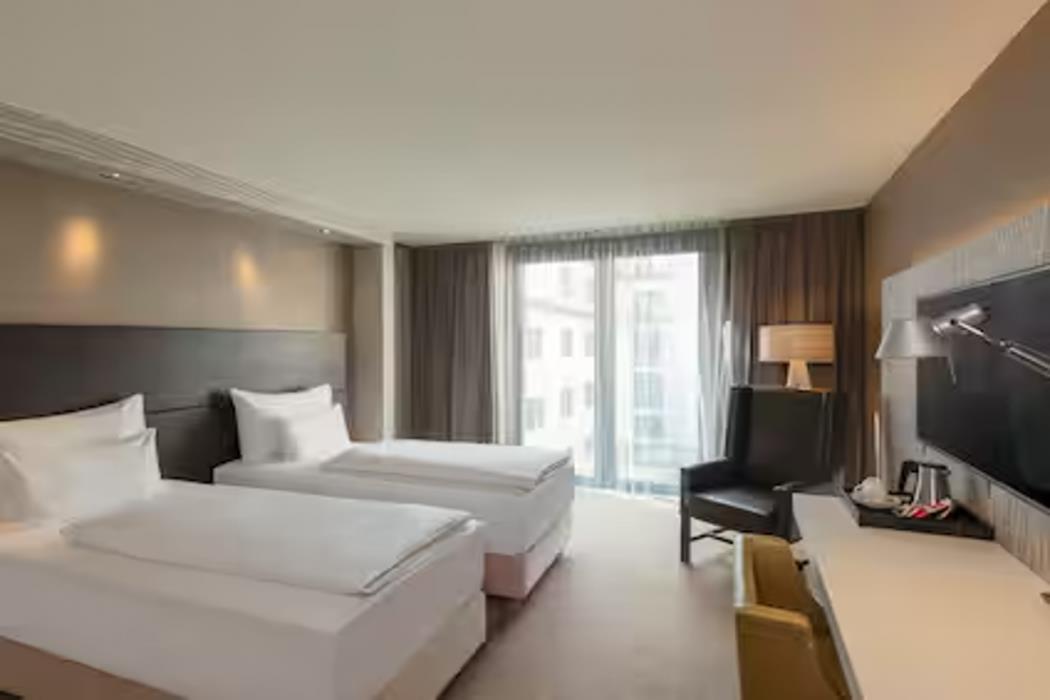 doubletree by hilton vienna schonbrunn