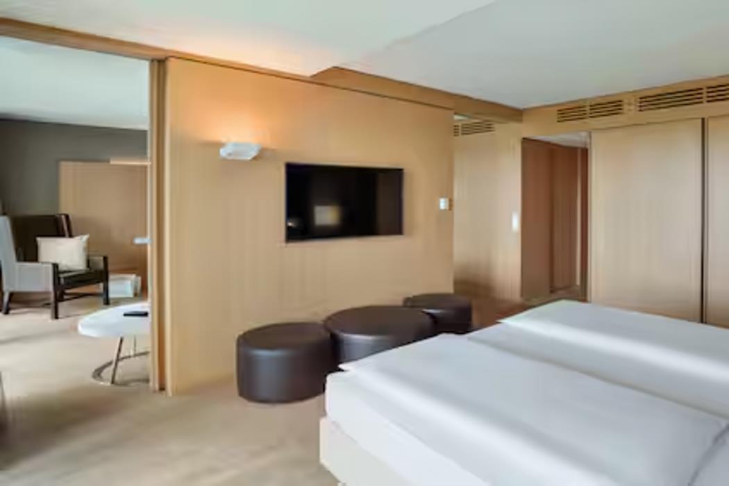 doubletree by hilton vienna schonbrunn