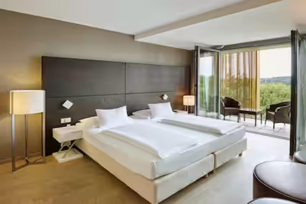 doubletree by hilton vienna schonbrunn