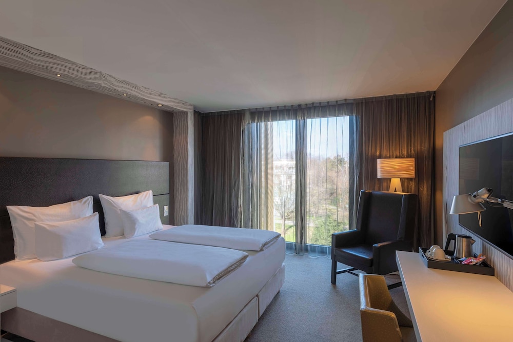 doubletree by hilton vienna schonbrunn