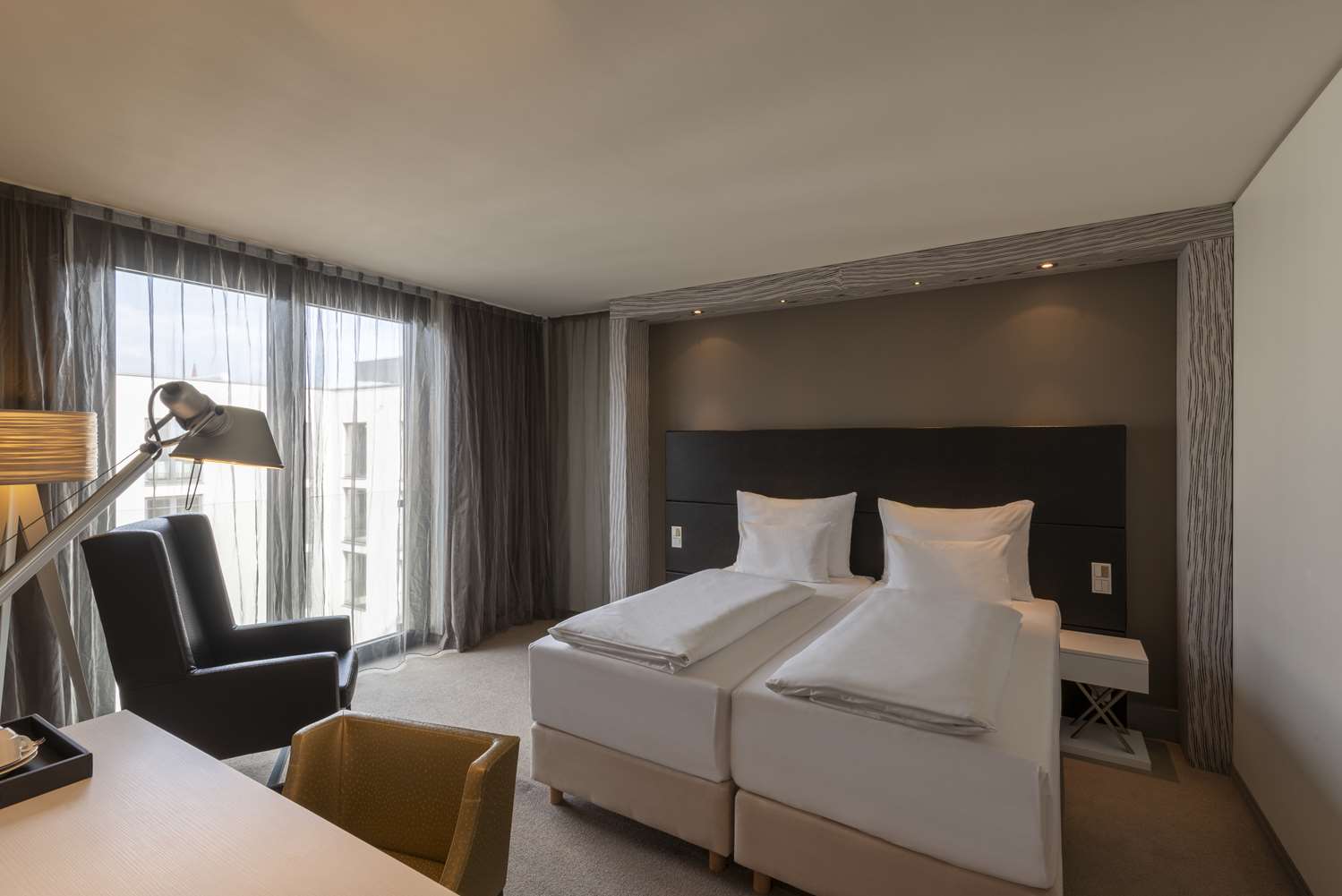 doubletree by hilton vienna schonbrunn