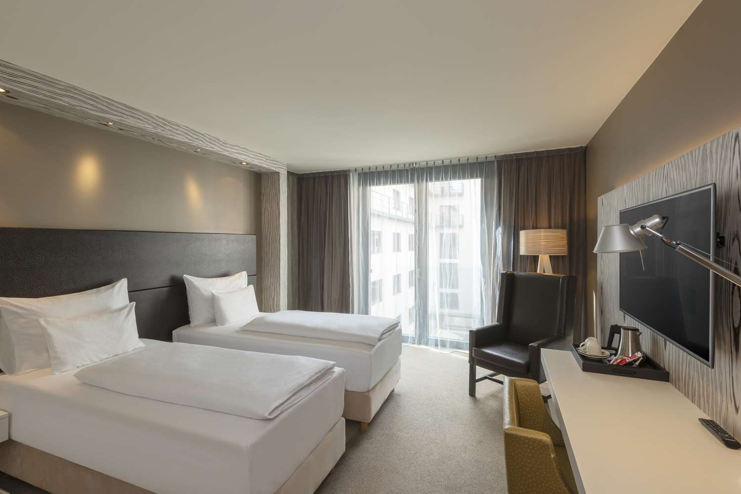 doubletree by hilton vienna schonbrunn