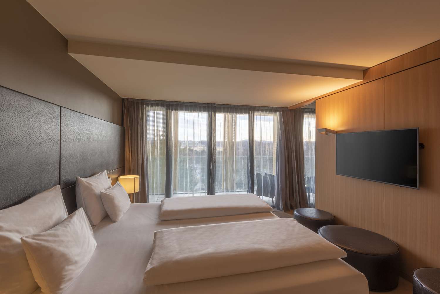 doubletree by hilton vienna schonbrunn