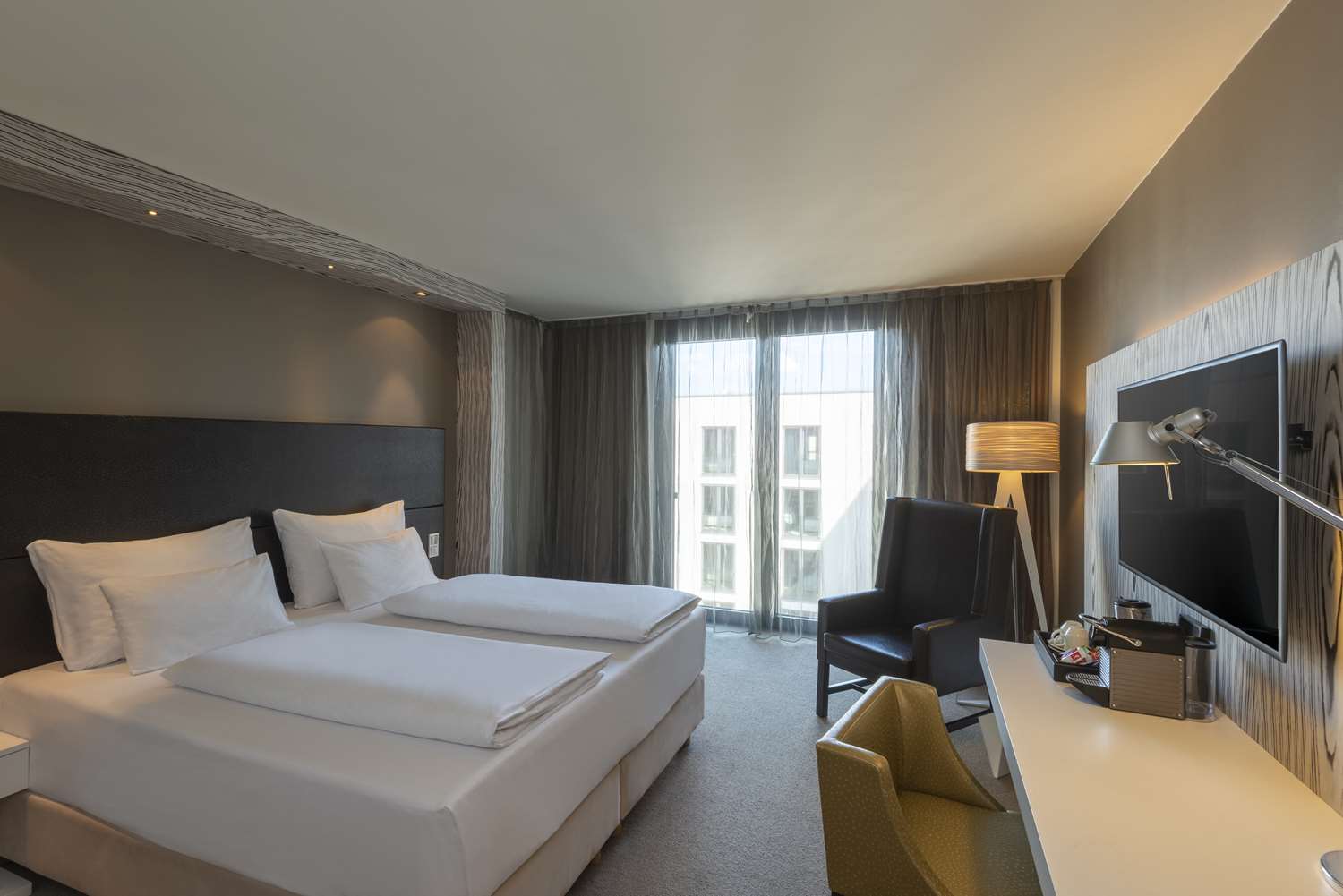doubletree by hilton vienna schonbrunn