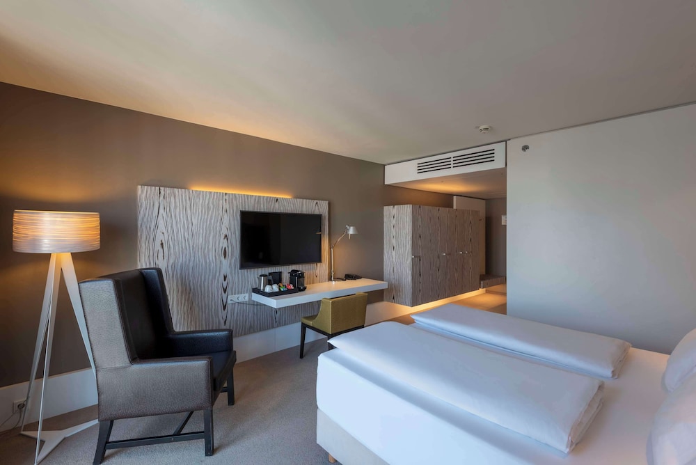 doubletree by hilton vienna schonbrunn