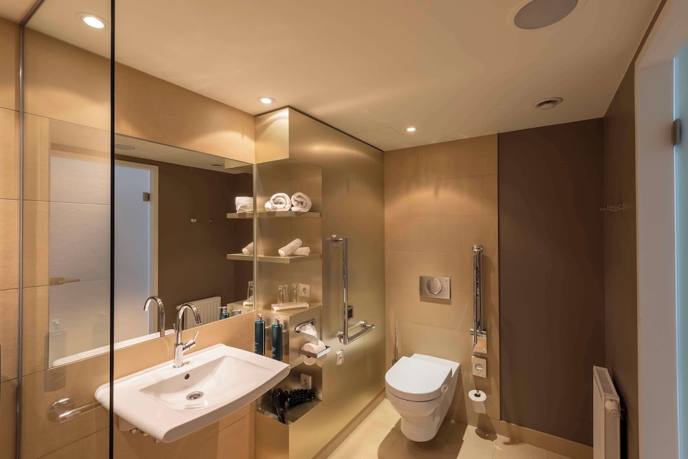 doubletree by hilton vienna schonbrunn