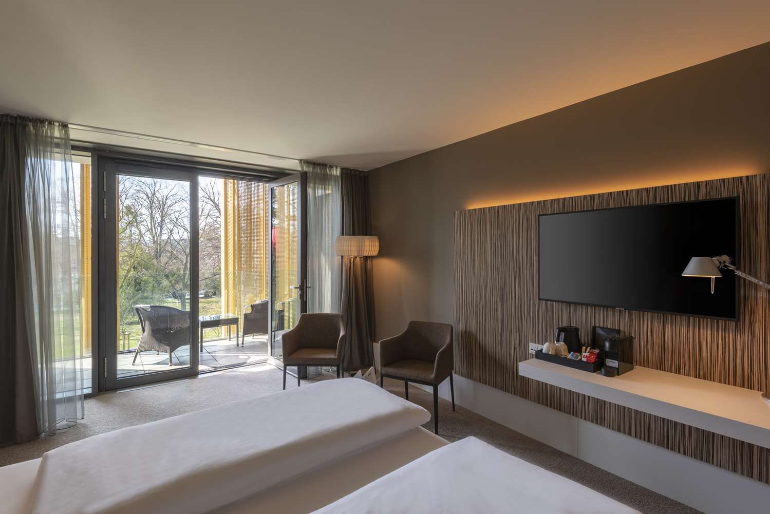 doubletree by hilton vienna schonbrunn