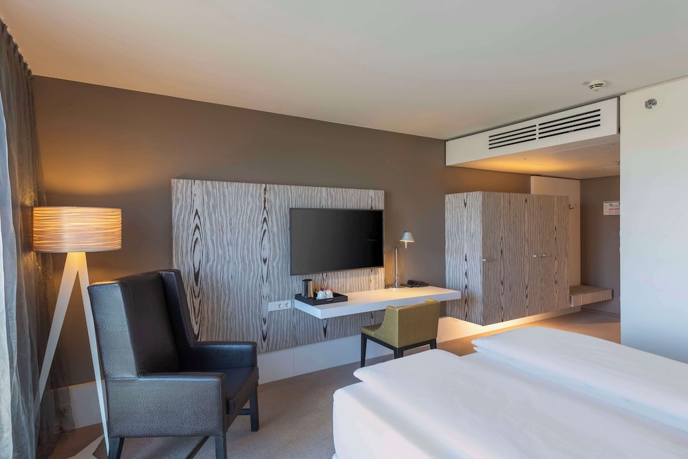 doubletree by hilton vienna schonbrunn