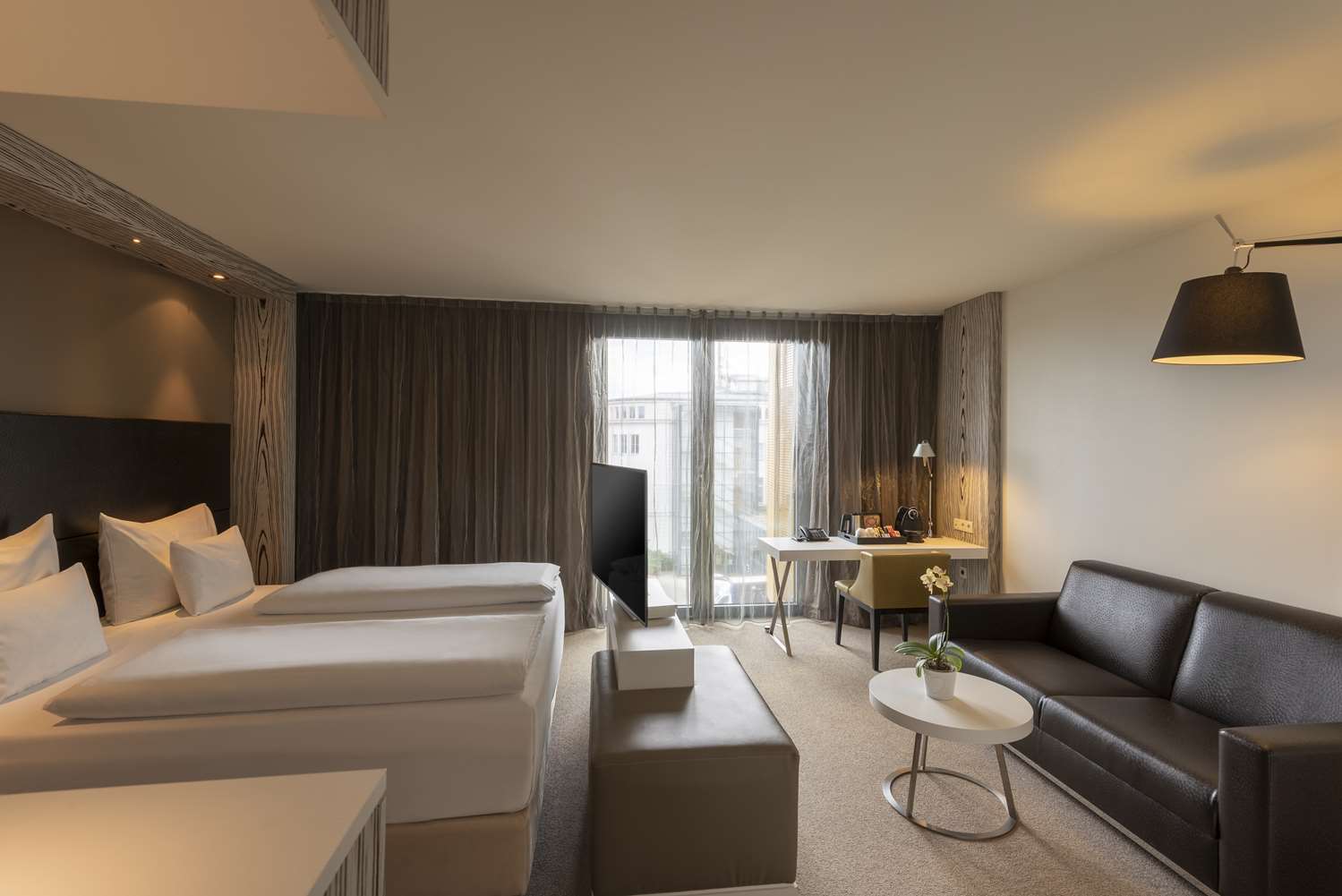 doubletree by hilton vienna schonbrunn