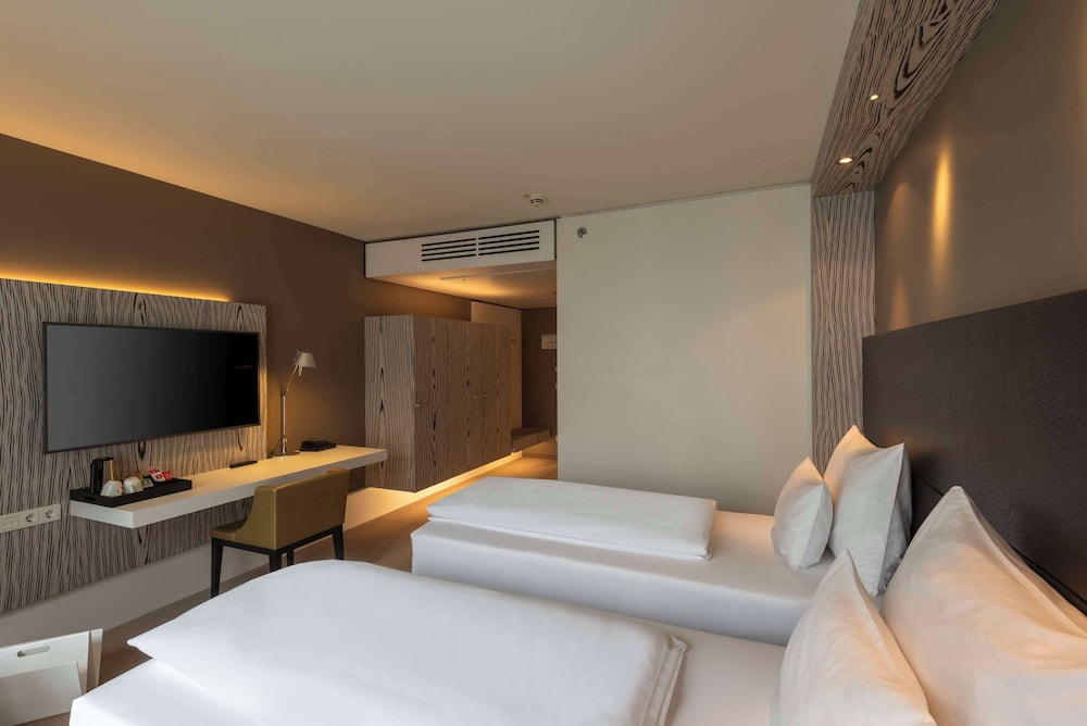 doubletree by hilton vienna schonbrunn