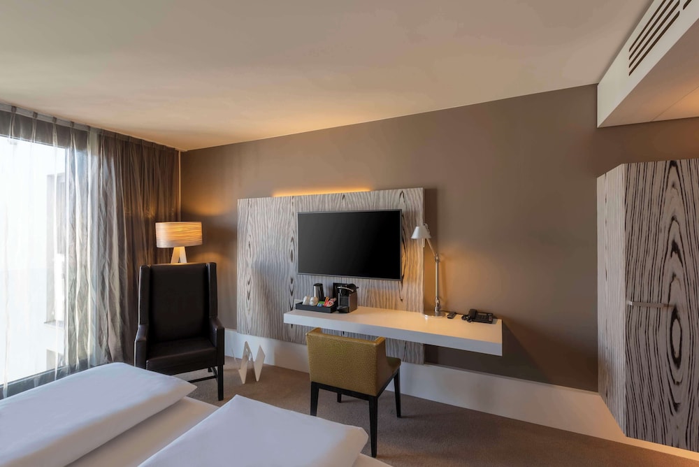 doubletree by hilton vienna schonbrunn