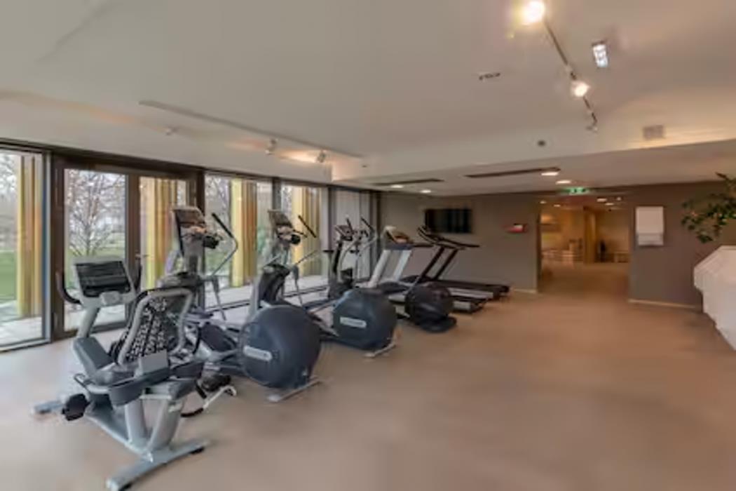 doubletree by hilton vienna schonbrunn