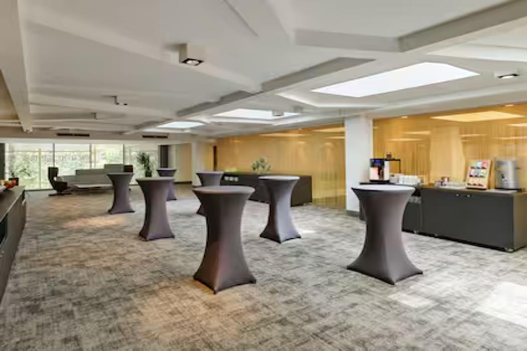 doubletree by hilton vienna schonbrunn