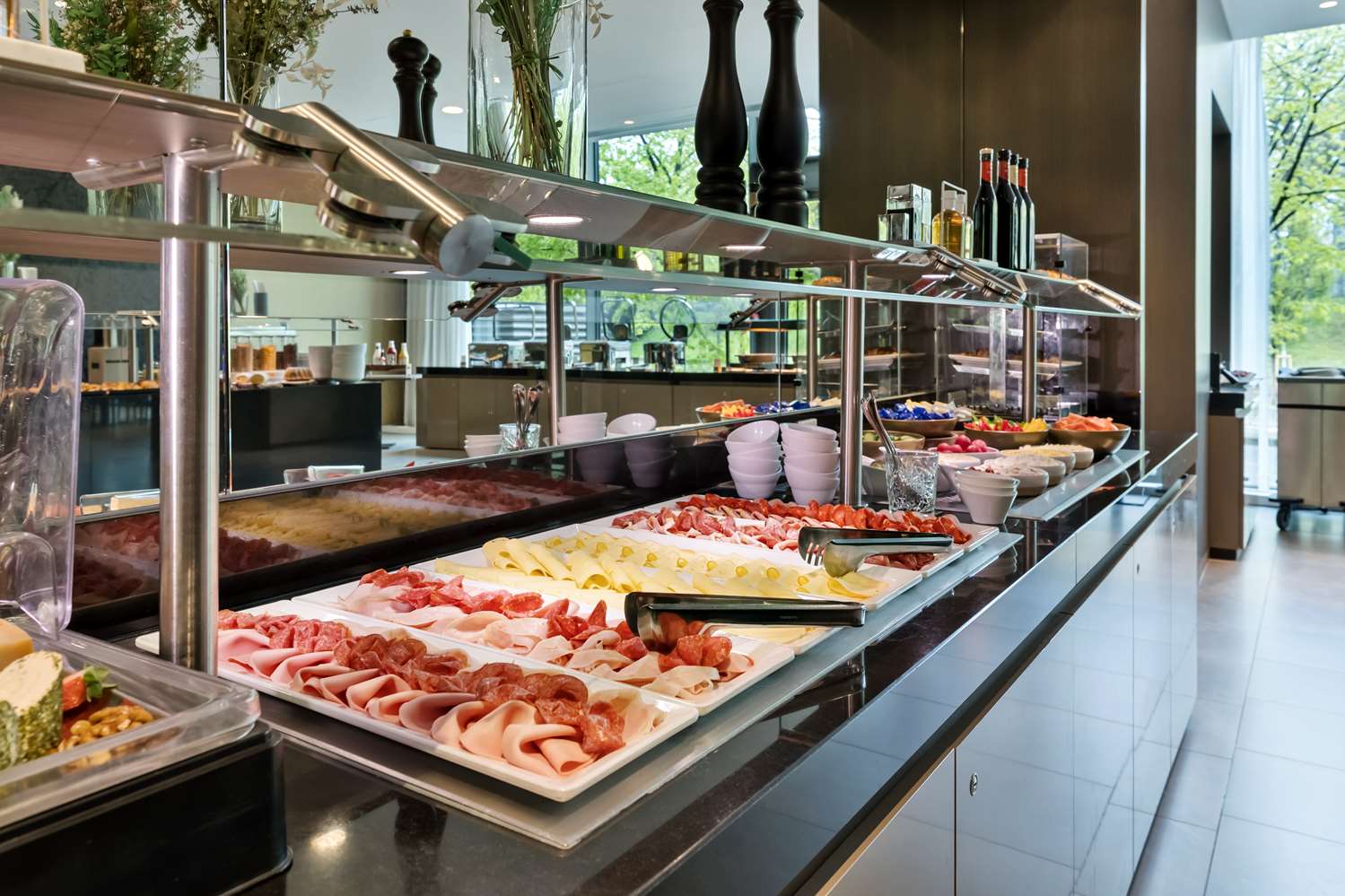 doubletree by hilton vienna schonbrunn