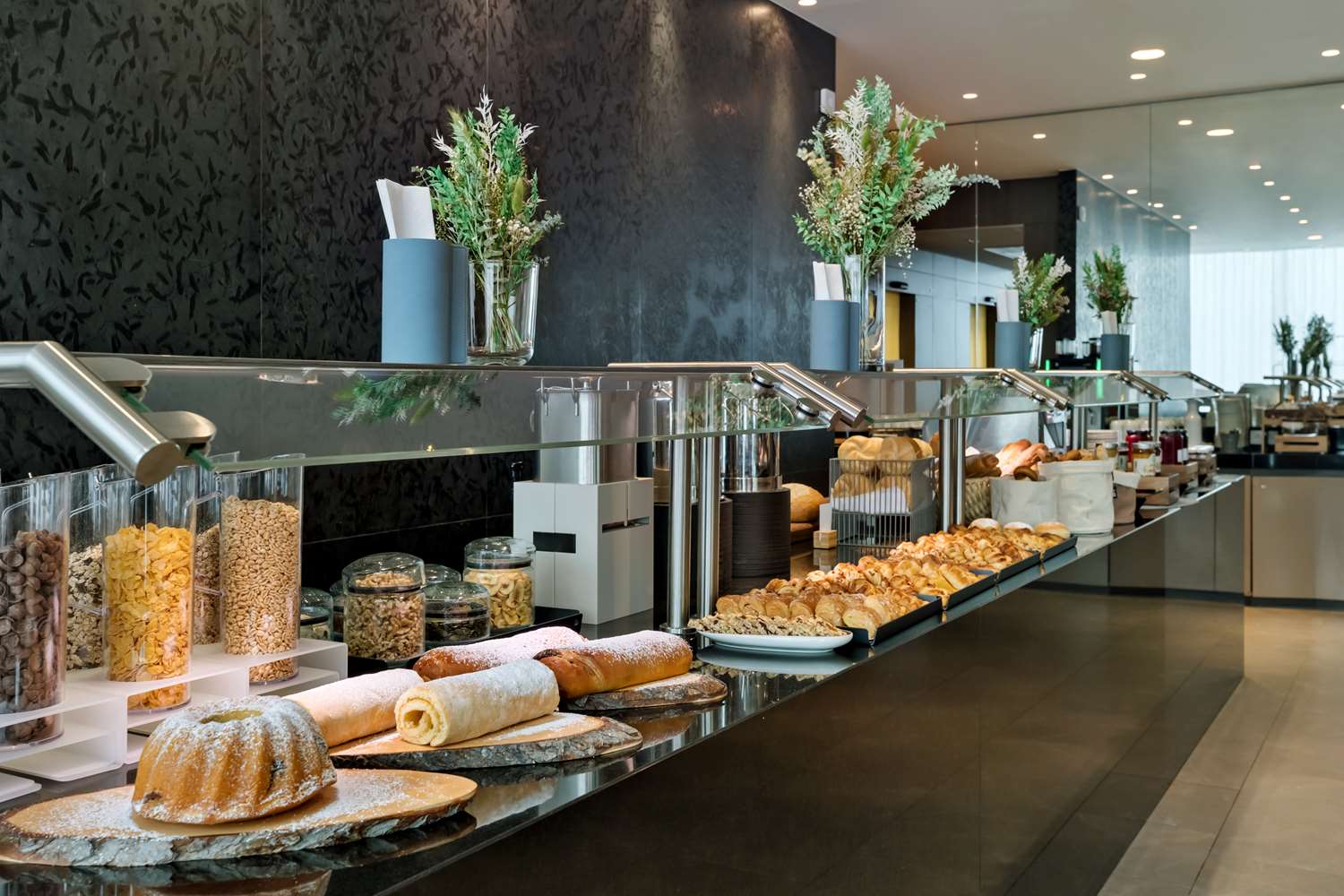doubletree by hilton vienna schonbrunn