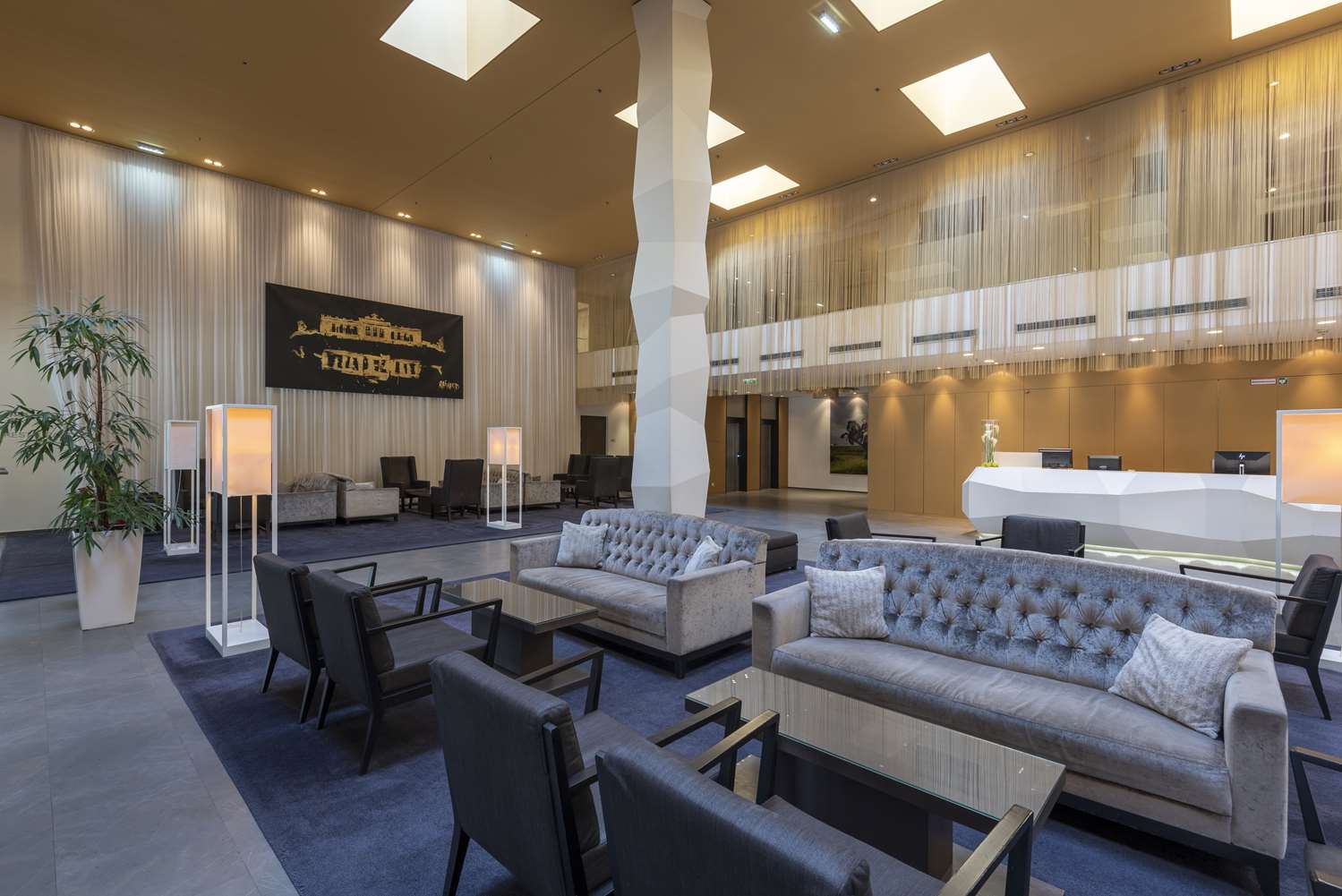 doubletree by hilton vienna schonbrunn