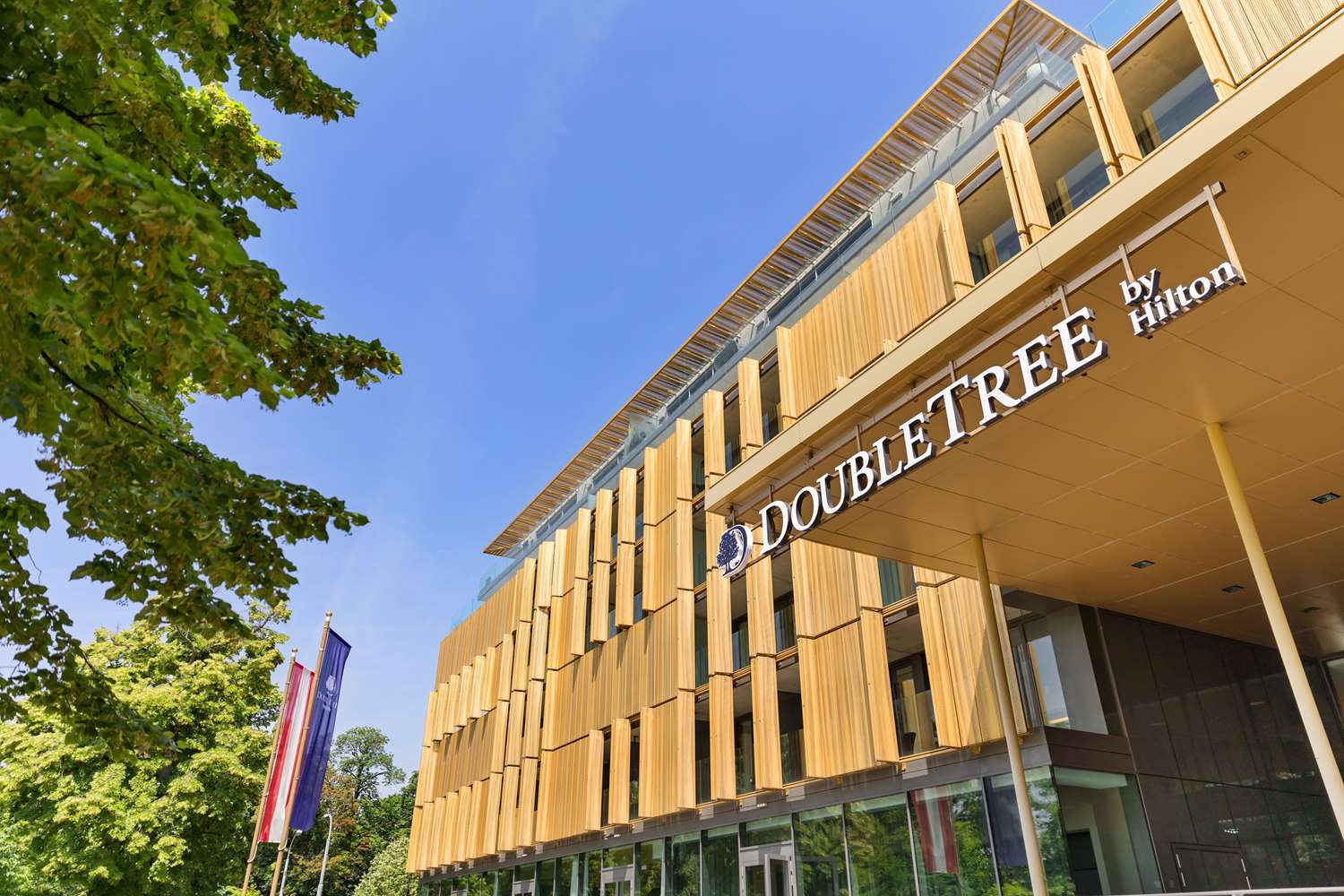 doubletree by hilton vienna schonbrunn
